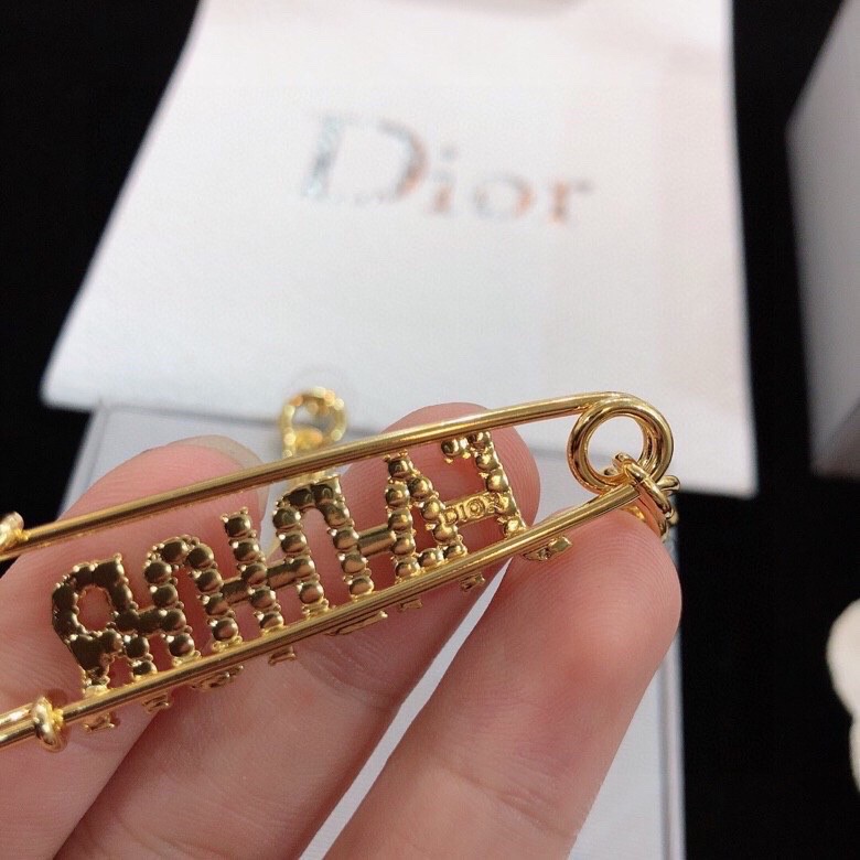 Christian Dior Earrings